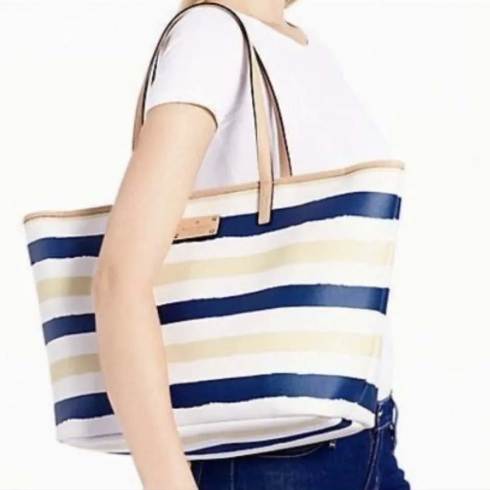 Kate Spade tote bag